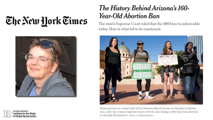 Johanna Schoen - NY Times Arizona Abortion Ban.png