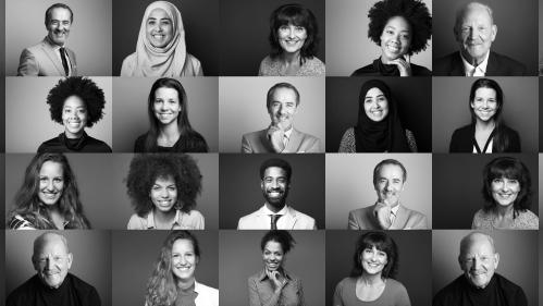 Diverse Scholarship