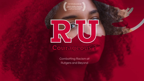 RU Courageous Thumbnail 