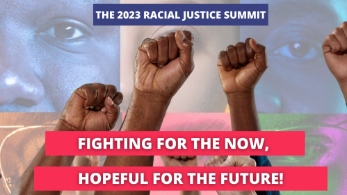 2023 RAJU Summit Banner
