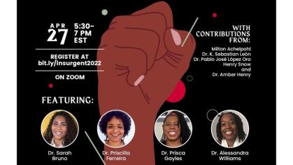 The Roots of Global Anti-Blackness