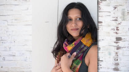 Seema Reza