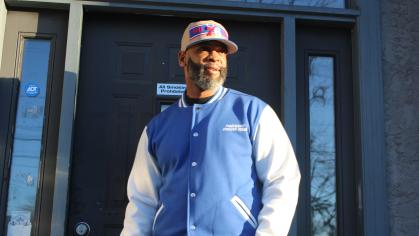 Tyree Wallace
