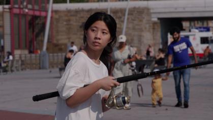 Cara a Cara Symposium event banner