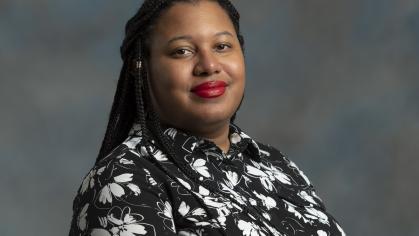 Teona Williams