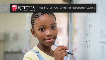 Conrwall Center - Educational Equity