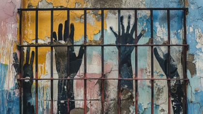 AdobeStock_697447182_Criminal Justice