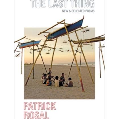 The Last Thing - Pat Rosal