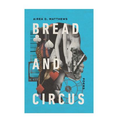 Bread and Circus Book Cover 