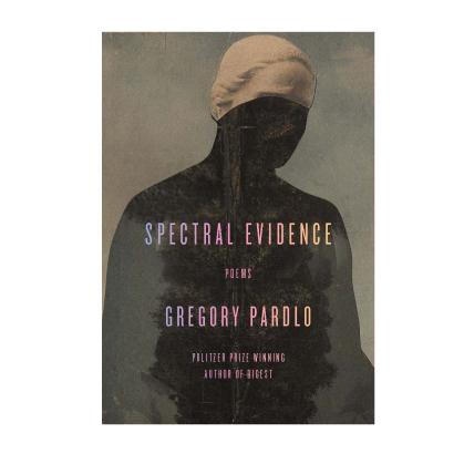 Spectral Cover_Greg Pardlo
