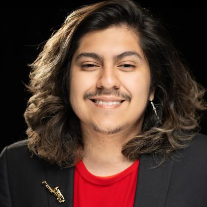 Brandon Mejia 