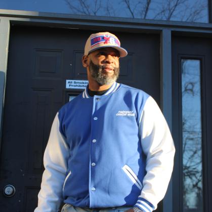 Tyree Wallace