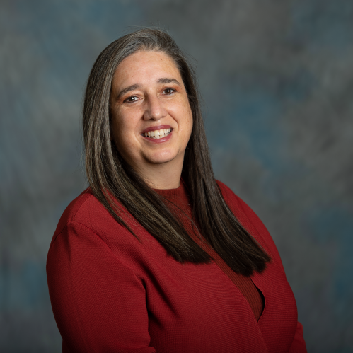 Michelle Stephens