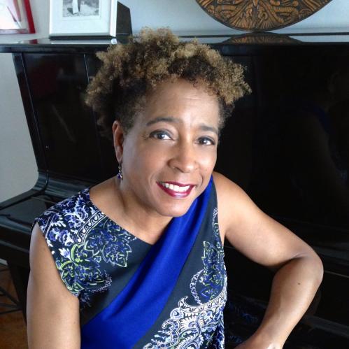 Deborah Gray White