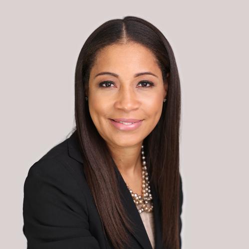 Stacey Hawkins