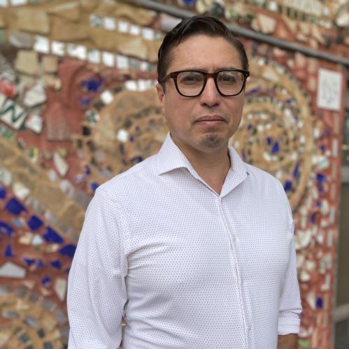Franklin Moreno