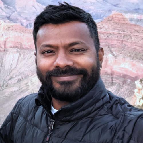 Vetri Nathan