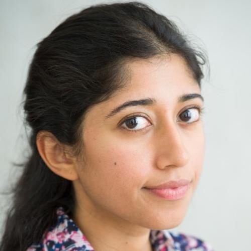 Akil Kumarasamy