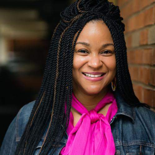 Tamara Nelson