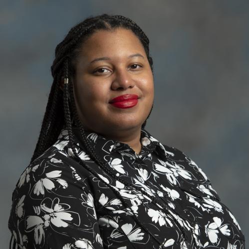 Teona Williams