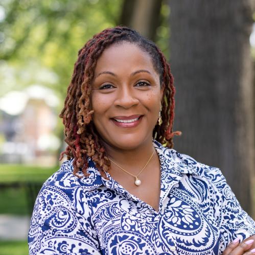 BBBH Steering Committee - Dawne Mouzon