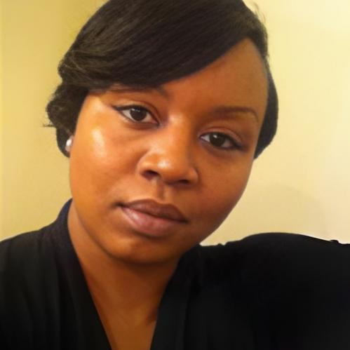 Cherita Harrell Headshot USE