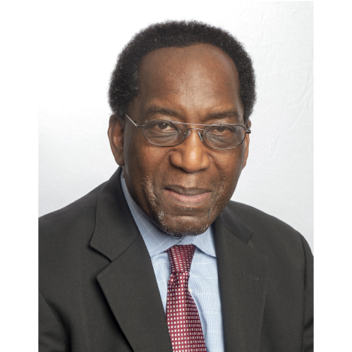 Charles Payne headshot