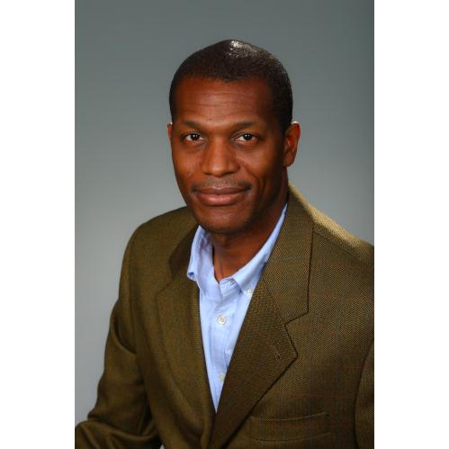 Jermaine Toney Headshot