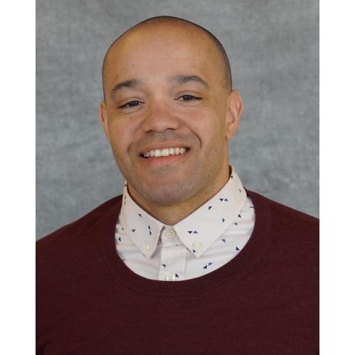 W. Marsh Headshot