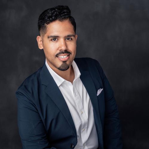 Anthony Ureña