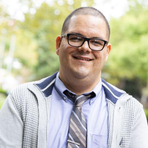 Julio Angel Alicea_Headshot