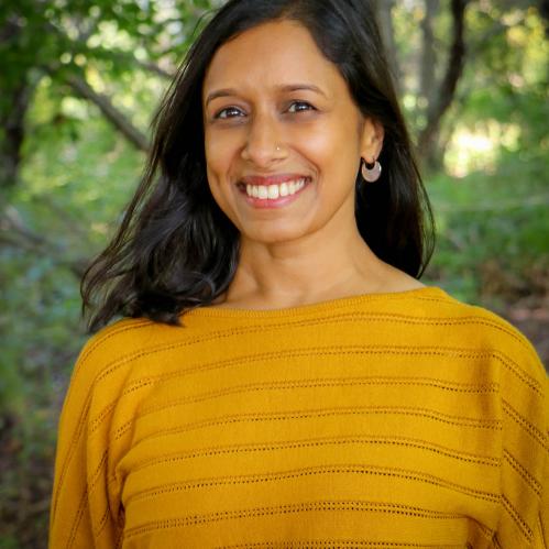 Karishma Desai_headshot