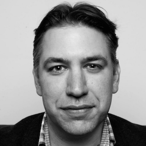 Brian Murphy Headshot