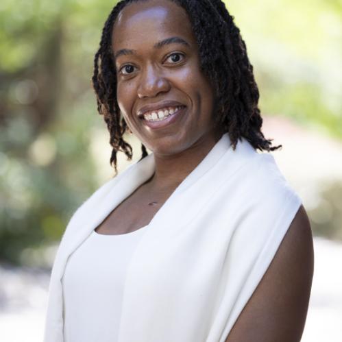 Alessandra Williams Headshot