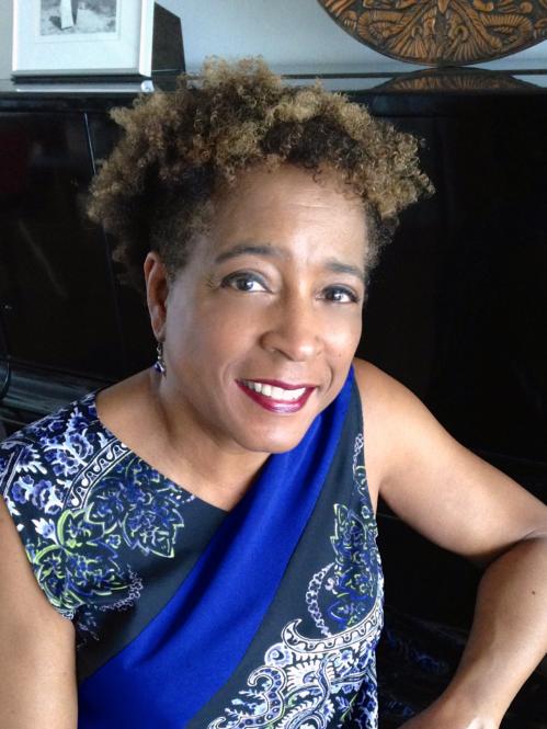 Deborah Gray White