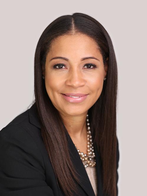 Stacey Hawkins