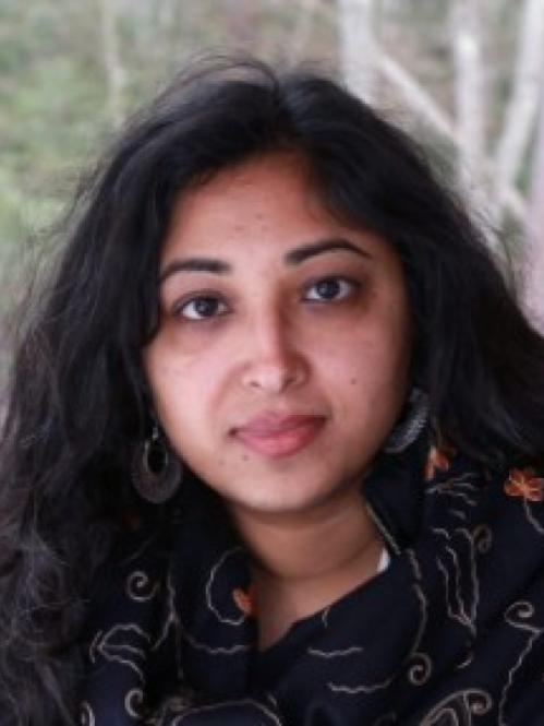 Gaiutra Bahadur