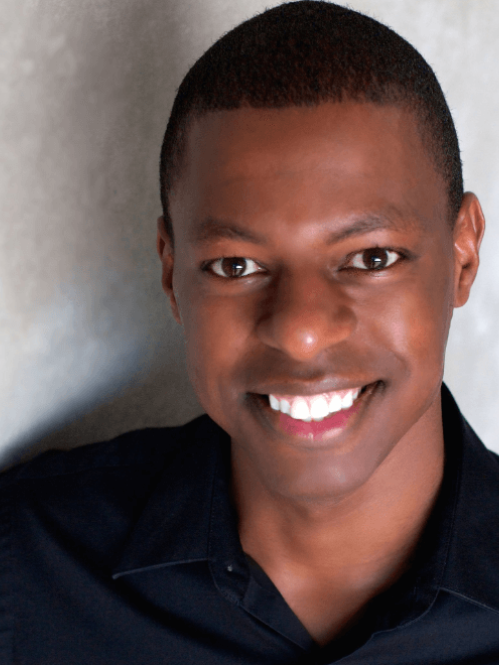 Brandon Williams