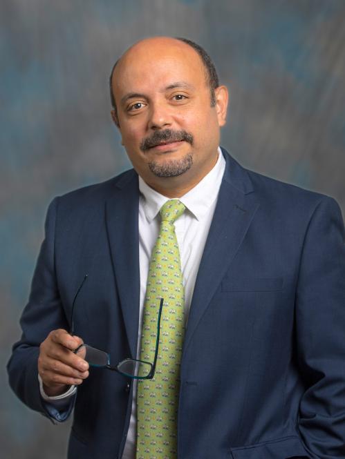 Carlos Decena