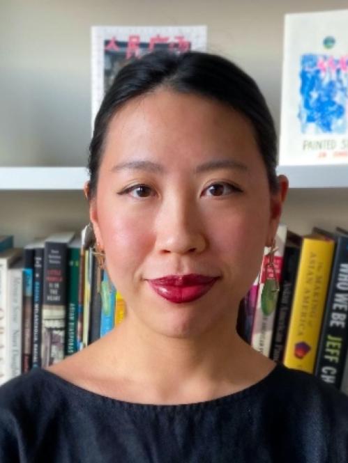 Diane Wong