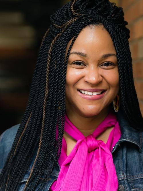 Tamara Nelson