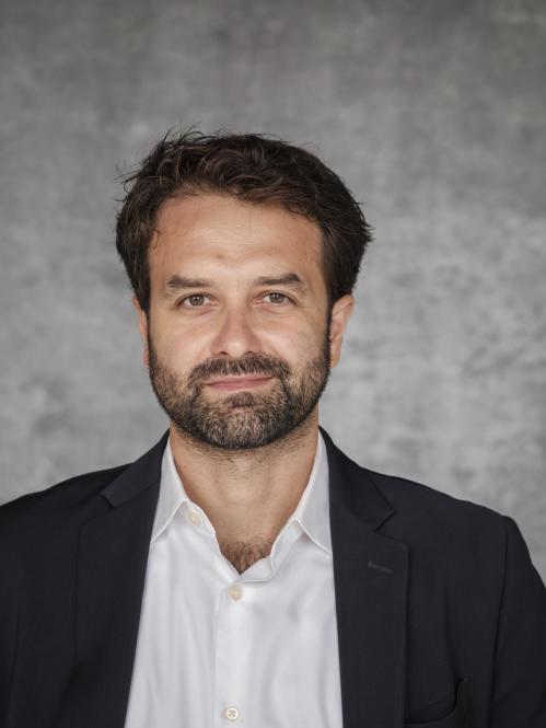 Amir Moosavi