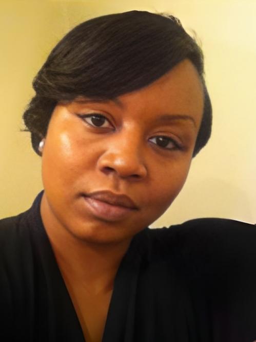Cherita Harrell Headshot USE