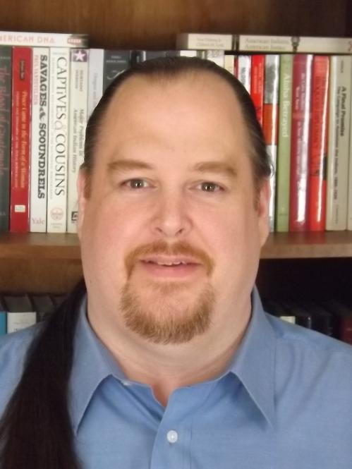 James Sweet