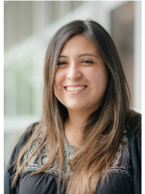 Yesenia Barragan Headshot