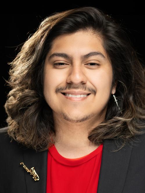 Brandon Mejia