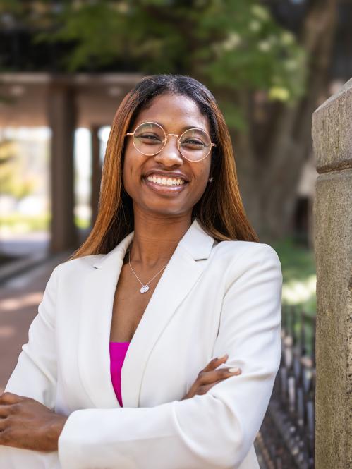 Kayla Prieto Hodge Headshot