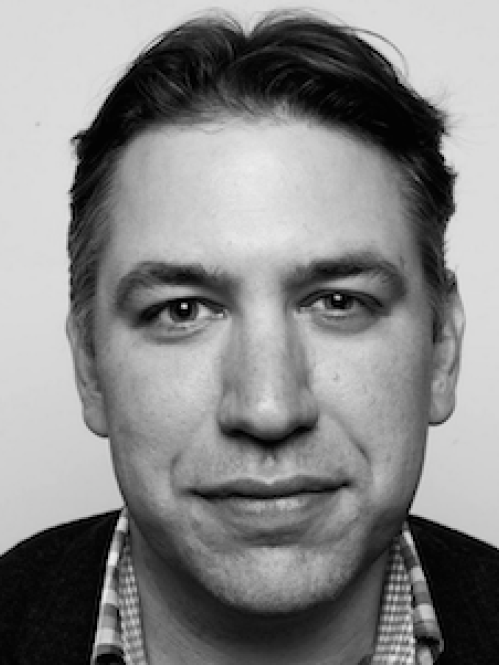 Brian Murphy Headshot