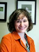 Lauren Silver