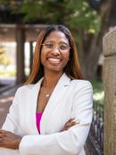 Kayla Prieto Hodge Headshot